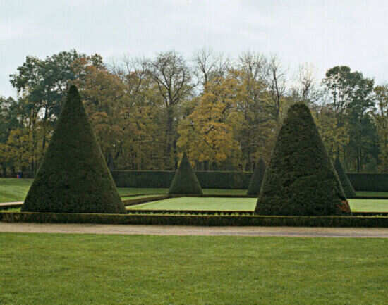 Parc de Sceaux