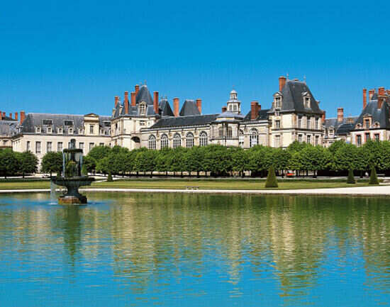 Fontainebleau