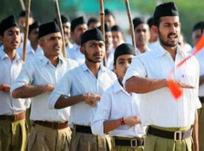 Eye on future, RSS gets tech savy to attract youngsters