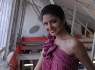 Anushka Sharma to star with Salman Khan in 'Sultan' | Bollywood – Gulf News