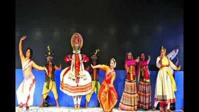 National Classical Dance Festival concludes