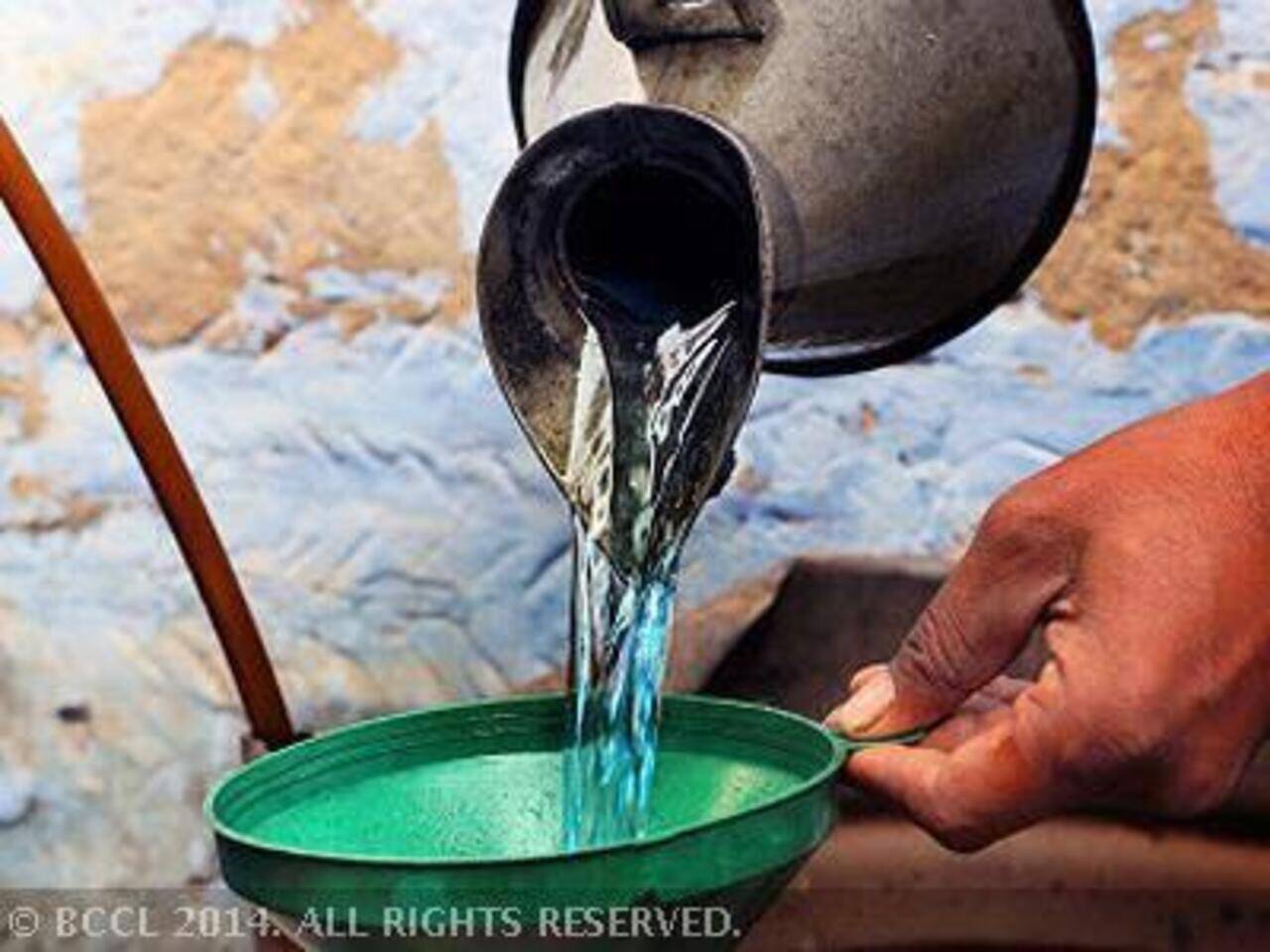Over 1,000 litres of kerosene seized | Pune News - Times of India