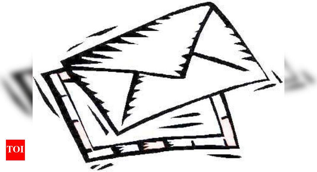 You've got no mail 2L homes now in Noida Extn but posts trip on pin