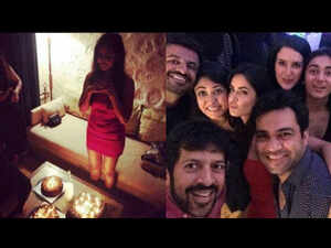 Katrina Kaif wants a love like in 'Gone with the Wind' | Hindi ...