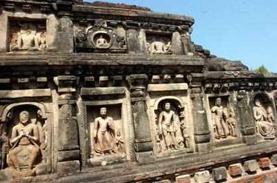 Nav Nalanda Mahavihara to reprint Pali Tripitaka