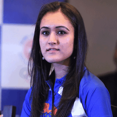 Manika Batra