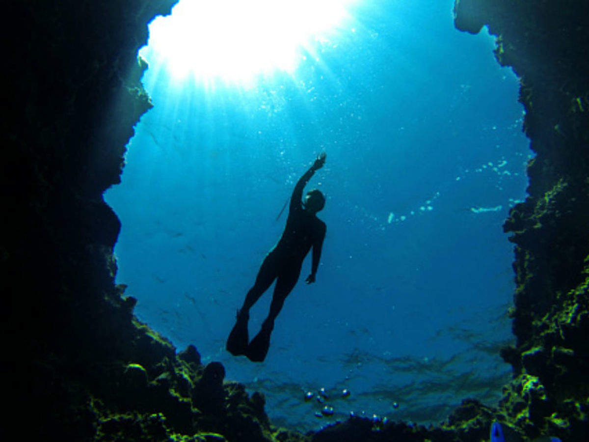 Deep sea diving with Scandinavian Divers - Phuket: Get the Detail