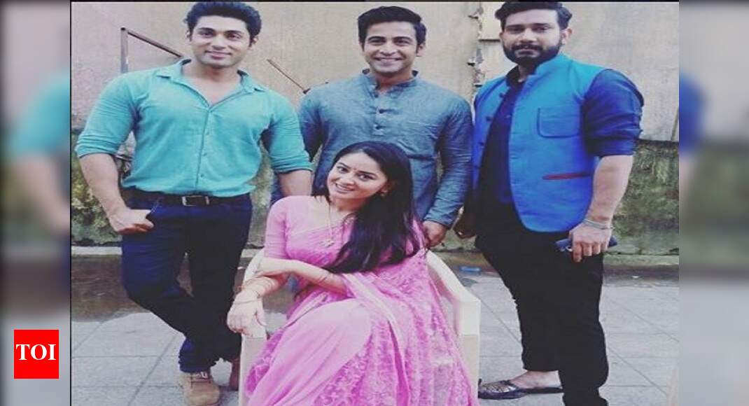 end of balika vadhu serial end of balika vadhu serial