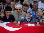 Aftermath of failed coup in Turkey continues