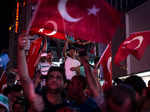 Aftermath of failed coup in Turkey continues