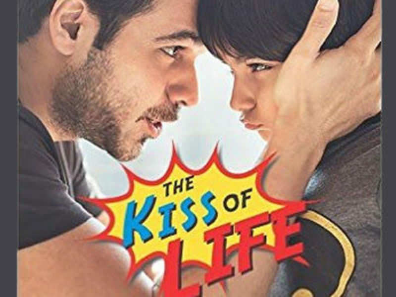 kiss of life: Review: The Kiss of Life - Times of India