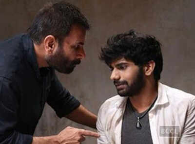 Abhishek Jawkar's next movie will have seven cuts only