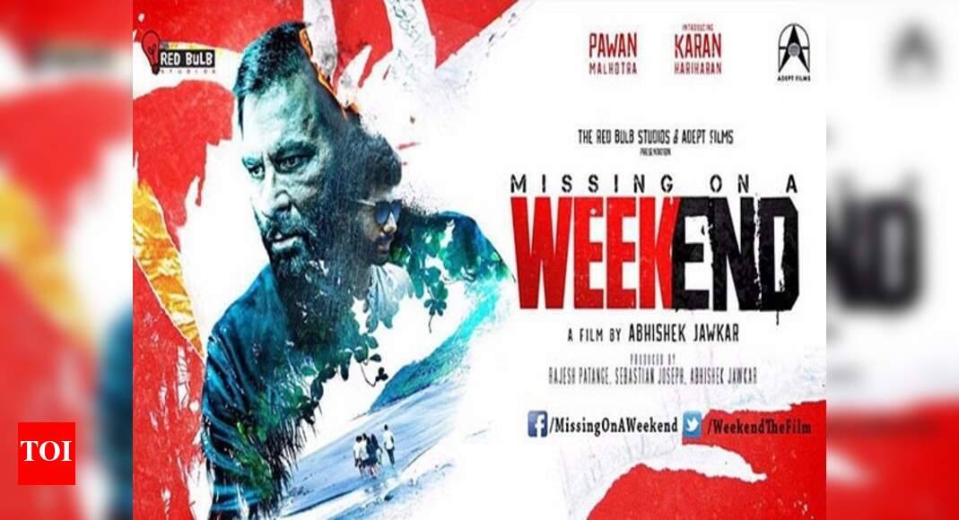 Censor Board reduces cuts in 'Missing An A Weekend' from 50 to seven