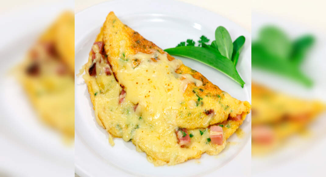7 global omelette types you can try in your kitchen Food & Recipes