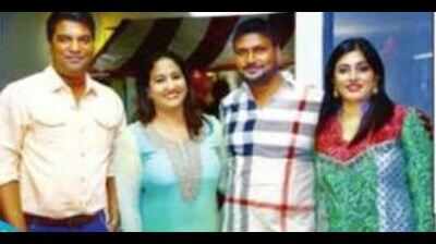 Catching up to personalise health & fitness in a platter | Chennai ...