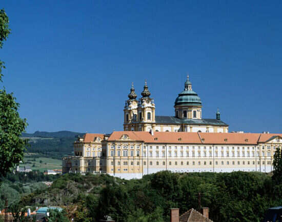 Daytrips to make from Vienna