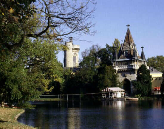 Schloss Laxenburg