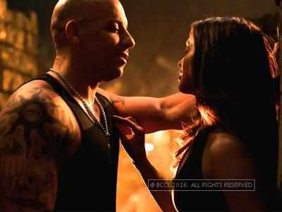 xXx: The Return Of Xander Cage teaser: Deepika-Vin Diesel look stunning!