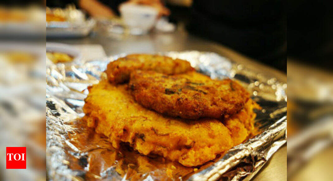 Is using Aluminium foil unsafe? - Times of India