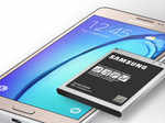 Samsung launches Galaxy On5 Pro & Galaxy On7 Pro