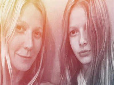 Hollywood's mom-daughter lookalikes