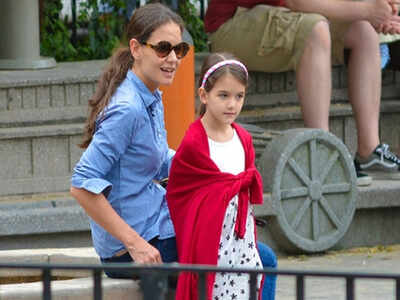 Hollywood's mom-daughter lookalikes