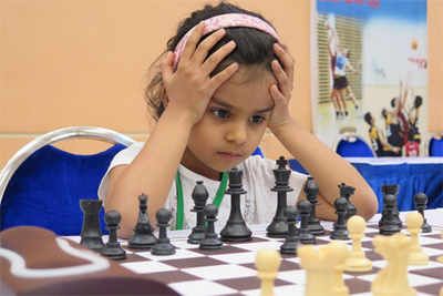 Woman Candidate Master (WCM) - Chess Terms 