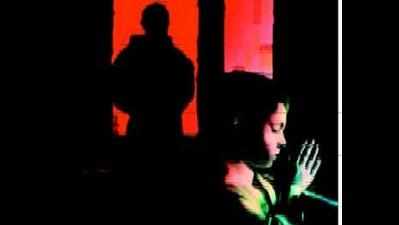 32 Chhattisgarh girls rescued in UP, five held in sex trafficking racket