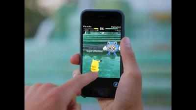Remember real-world risks, cyber experts warn 'Pokemon Go' fans