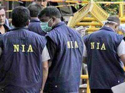 NIA chargesheets ISIS' chief recruiter in India