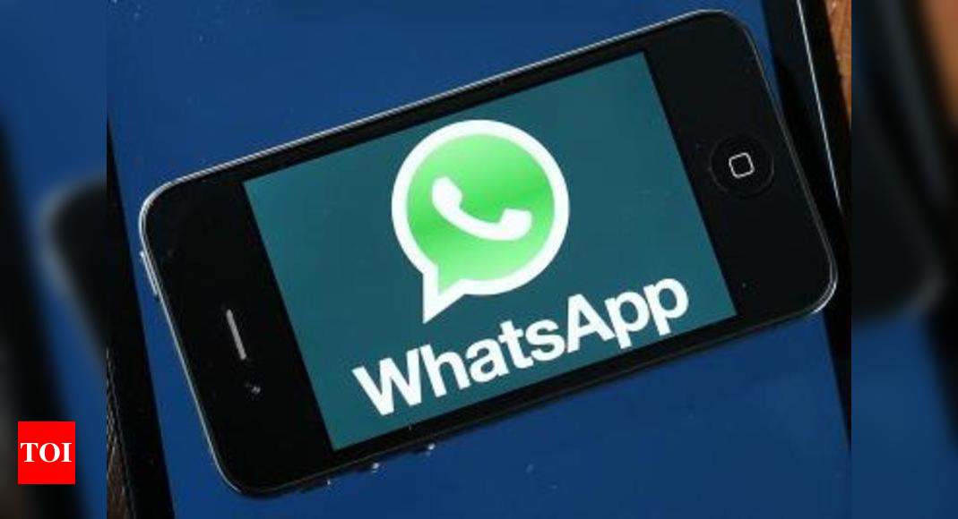 here-s-how-to-chat-with-new-font-on-whatsapp-times-of-india