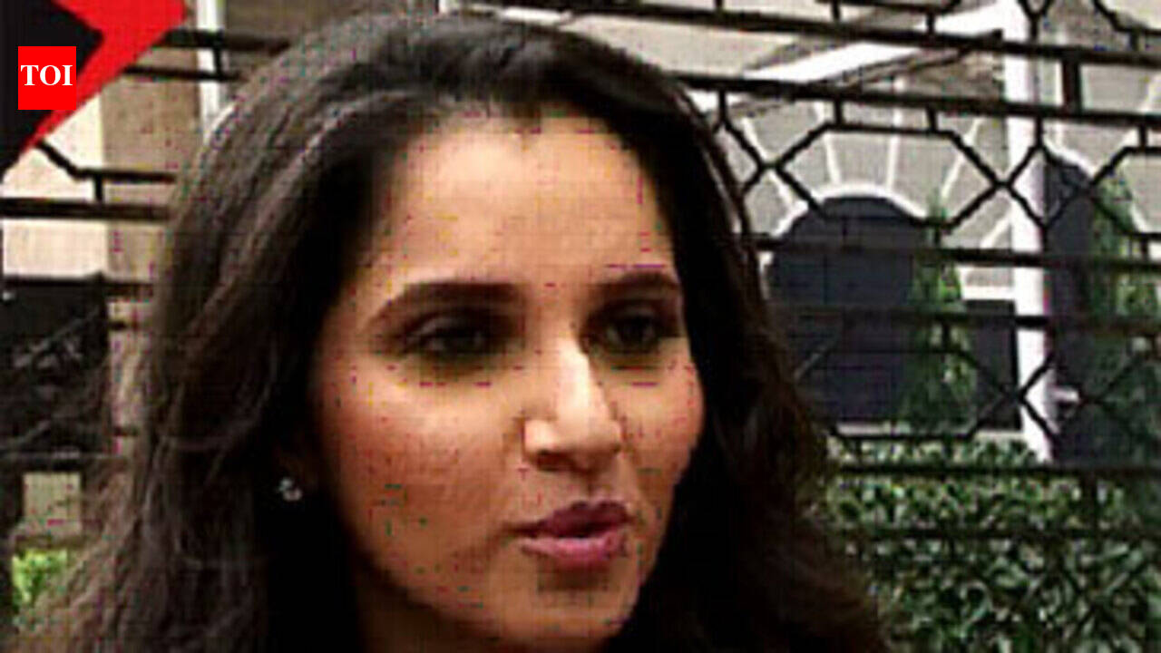 Watch: Sania wants one of these actresses to star in her biopic