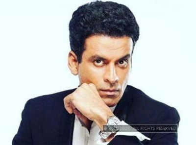 I reject good roles if they are easy: Manoj Bajpayee