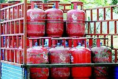 Ending support to high-income customers: LPG subsidy cut off to 7 lakh consumers