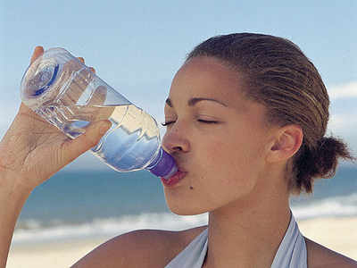 Tips to maintain your water bottle