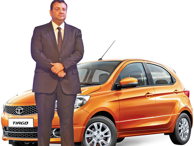 Fixing the understeer: Can Tiago turn around Tata Motors’ under performance?