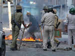 China 'concerned' over Kashmir clashes