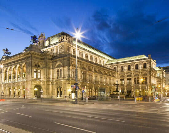 10 romantic experiences you must have in and around Vienna