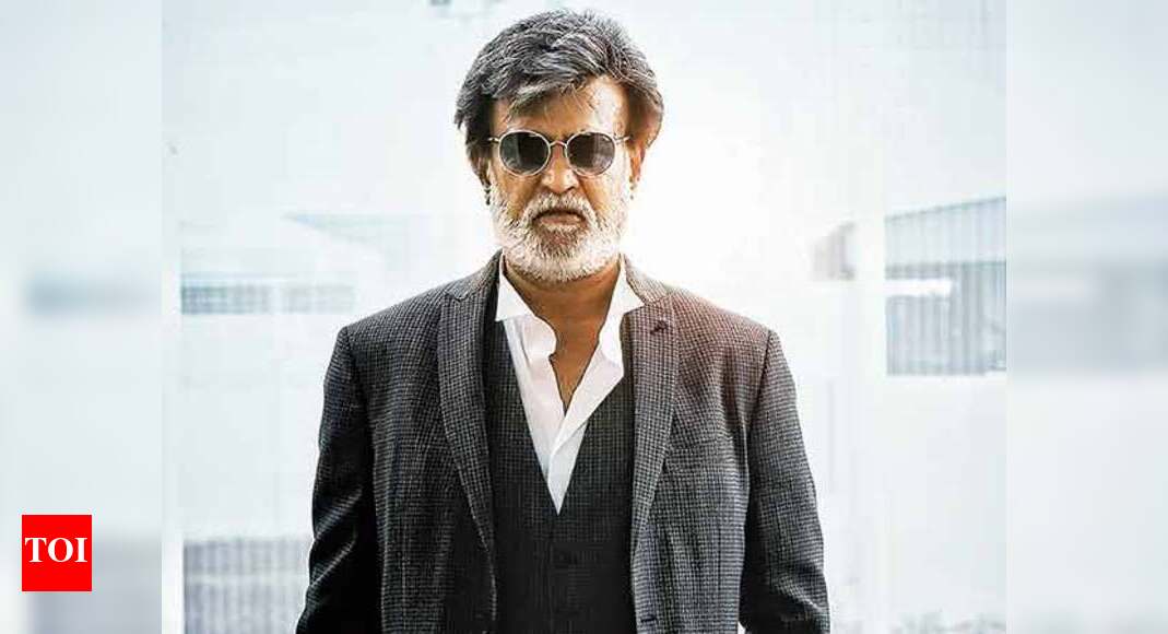 5 reasons why you should watch Rajinikanth's 'Kabali' | Hindi Movie ...