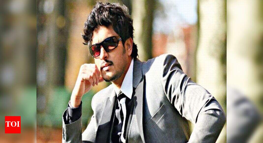 Ajai Rao bags Pichaikaran remake | Kannada Movie News - Times of India