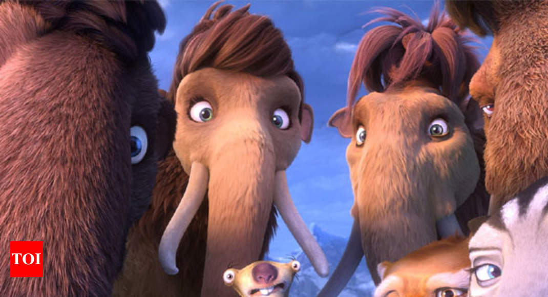 ice age 5 full movie in tamil download