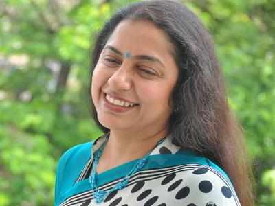 Suhasini to direct a Kannada film