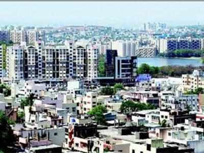 Smart Cities Mission will provide opportunities for Real estate development