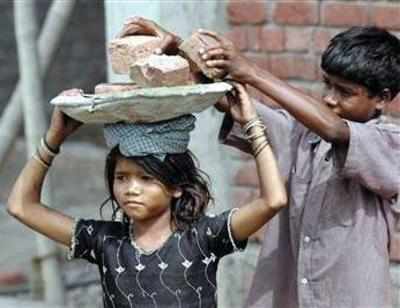 Rajya Sabha passes bill prohibiting employment of children below 14