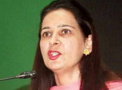 AAP only option for Navjot Sidhu: Wife