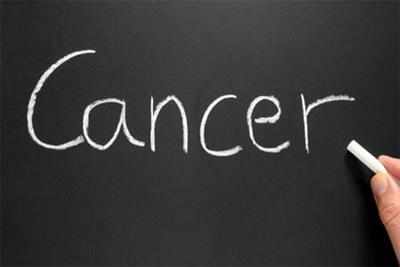 '90K cancer cases in state in five years'