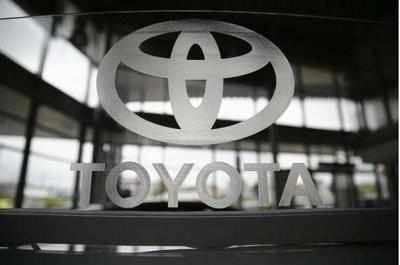 Diesel car ban halts Toyota's fresh investments