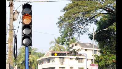 Coimbatore to get six more traffic signals to ease congestion