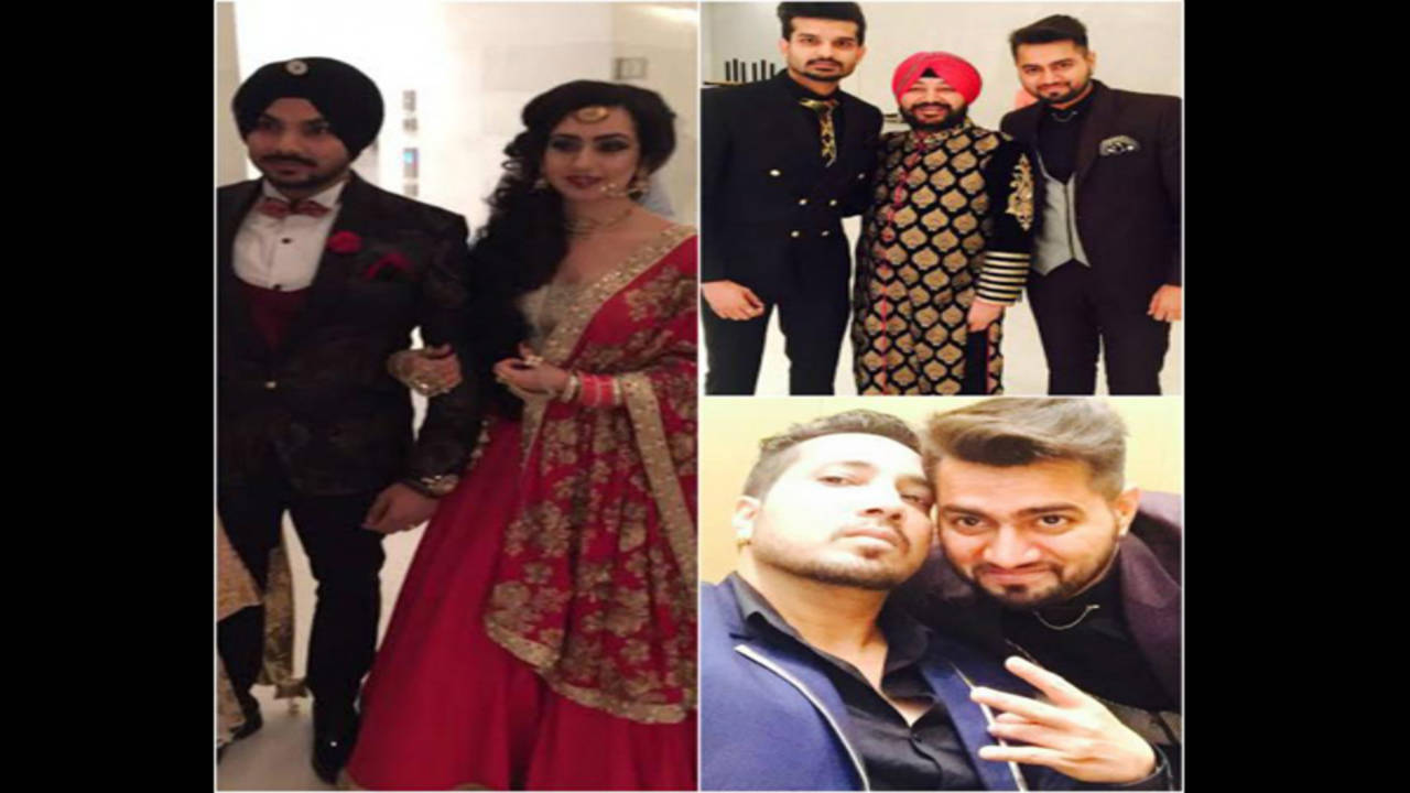 Singer Daler Mehndi's farmhouse among three sealed in Gurugram