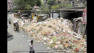 Limping back: Kolhapur Municipal Corporation to start sanitation drive